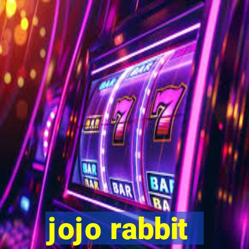 jojo rabbit -